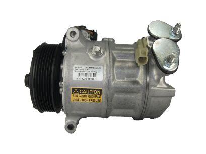 Sprężarka klimatyzacji Ford Focus 1.6 TDCi