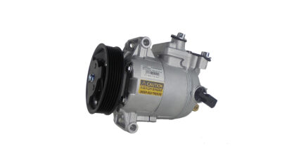 Sprężarka klimatyzacji Skoda VW Seat