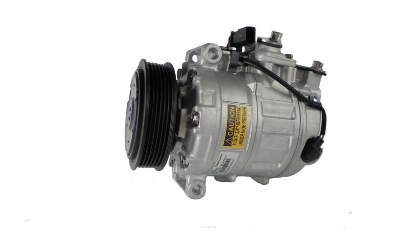 Sprężarka klimatyzacji VW Audi Porsche 3.0 TDI