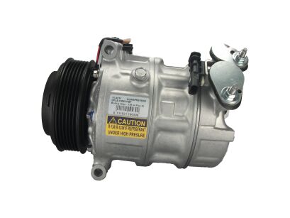 Sprężarka klimatyzacji Jaguar Land Rover