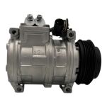 Sprężarka klimatyzacji BMW E30 E36 E34 E32 - 2