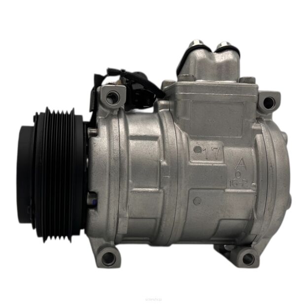 Sprężarka klimatyzacji BMW E30 E36 E34 E32