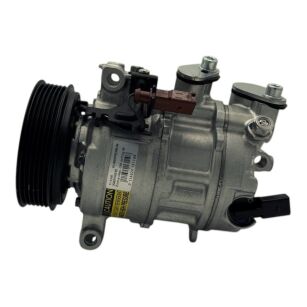 Sprężarka klimatyzacji Audi VW Skoda