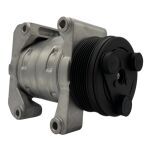 Sprężarka klimatyzacji Nissan Titan - 2