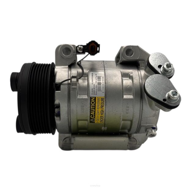Sprężarka klimatyzacji Nissan Titan