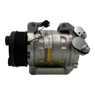 Sprężarka klimatyzacji Nissan Titan
