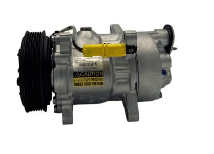 Sprężarka klimatyzacji Peugeot