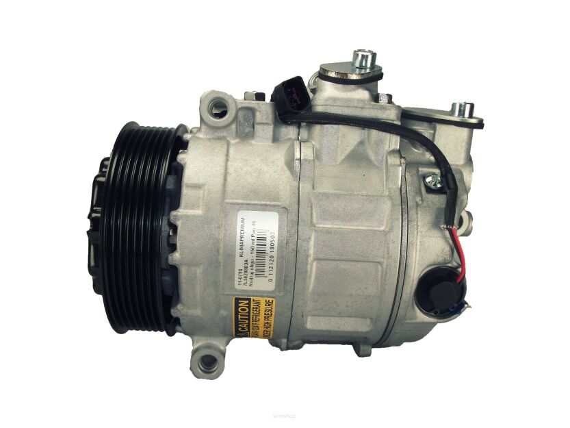 Sprężarka klimatyzacji Porsche Cayenne