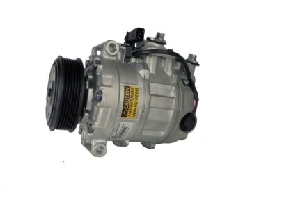 Sprężarka klimatyzacji VW Phaeton 3.0 TDI