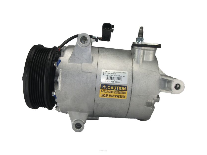 Sprężarka klimatyzacji Ford Transit Tourneo Custom