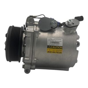 Sprężarka klimatyzacji Lancer Outlander