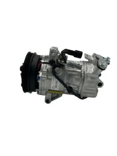 Sprężarka klimatyzacji Nissan Renault Dacia