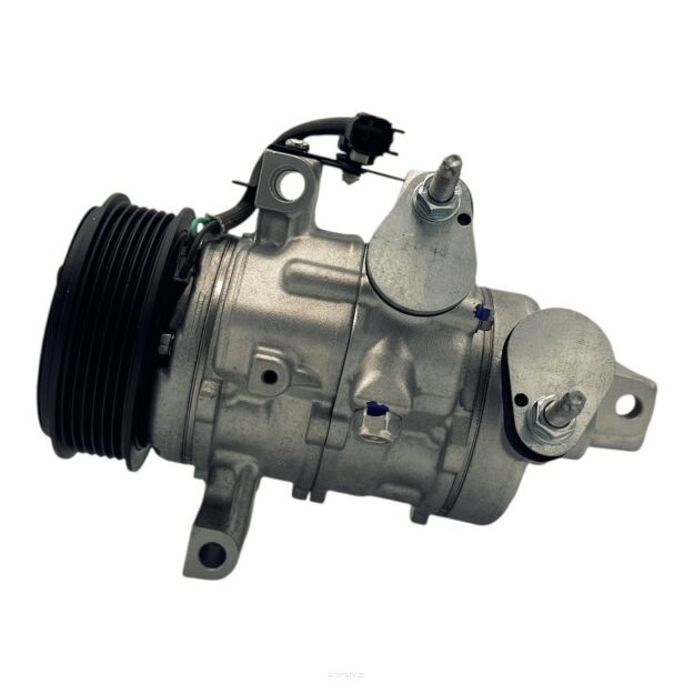 Sprężarka klimatyzacji Ford Fiesta 1.5 TDCi