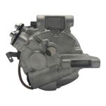 Sprężarka klimatyzacji Lexus RC Lexus IS - 3