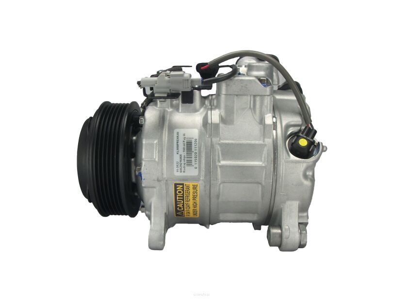 Sprężarka klimatyzacji BMW 3 4 5 6 7 X5 X6