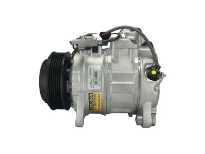 Sprężarka klimatyzacji BMW 3 4 5 6 7 X5 X6