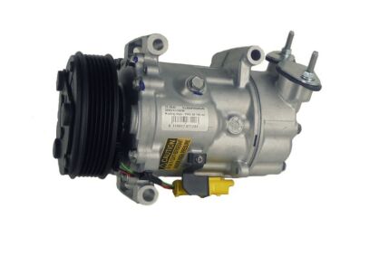 Sprężarka klimatyzacji Mini One Clubman Cooper Countryman