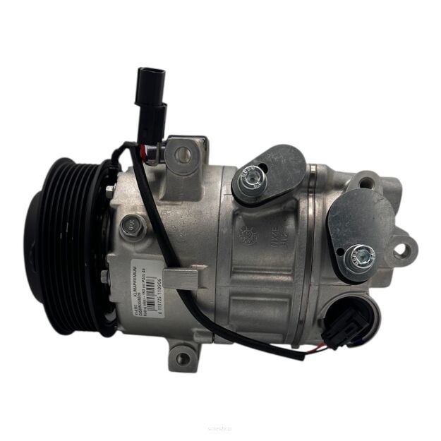 Sprężarka klimatyzacji Hyundai Tucson Kia Sportage 1.6 CRDi