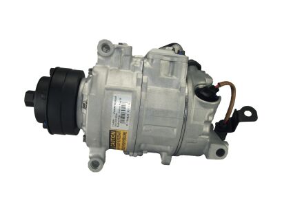 Sprężarka klimatyzacji Audi A8 S8