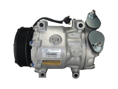 Sprężarka klimatyzacji Volvo S60 V60 V70