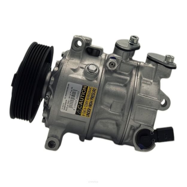 Sprężarka klimatyzacji VW Audi Skoda Seat