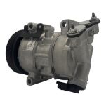 Sprężarka klimatyzacji Citroen Peugeot - 2