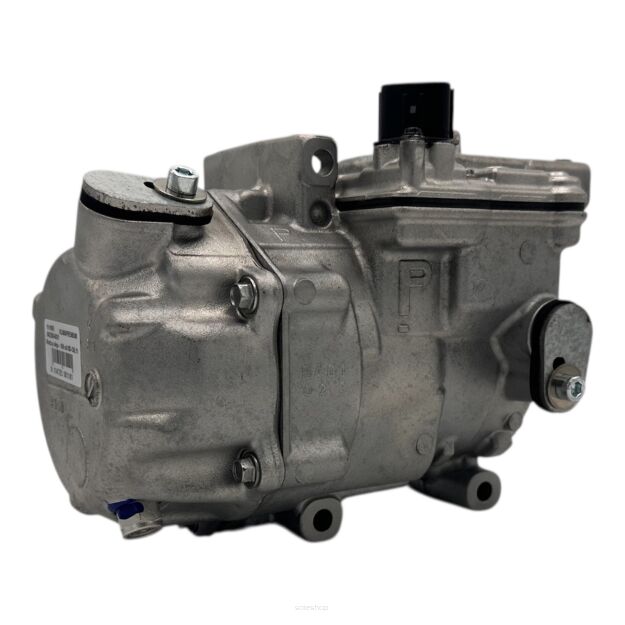 Sprężarka klimatyzacji Toyota Auris 1.8