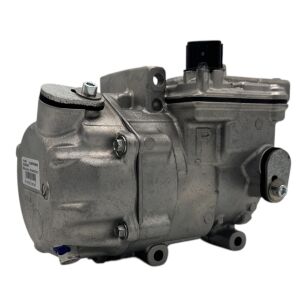 Sprężarka klimatyzacji Toyota Auris 1.8