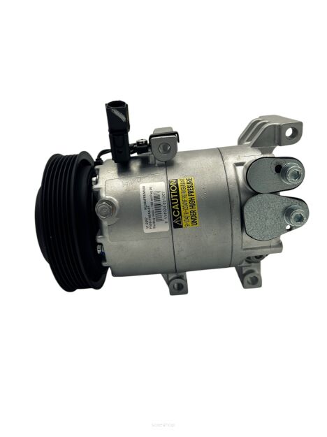 Sprężarka klimatyzacji Hyundai Kia