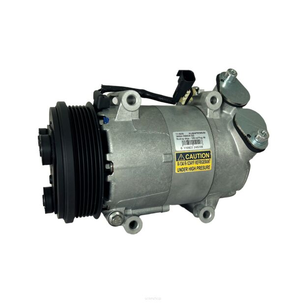 Sprężarka klimatyzacji Ford Volvo Mazda