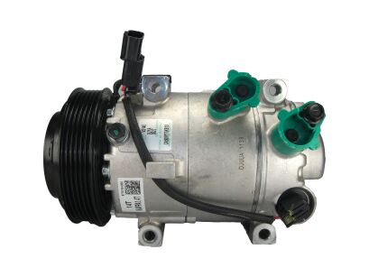 Sprężarka klimatyzacji Hyundai i30 Kia Ceed