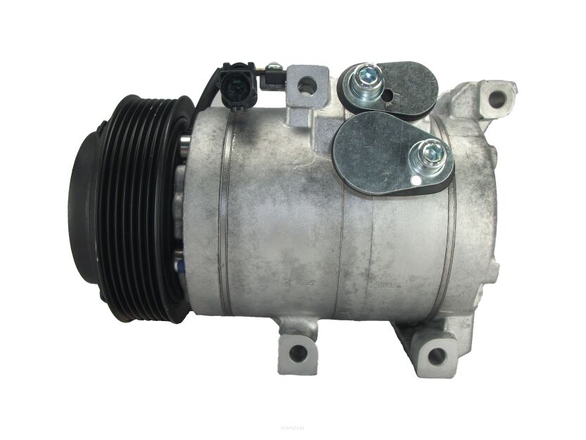 Sprężarka klimatyzacji Hyundai H1 H-300 Starex Imax