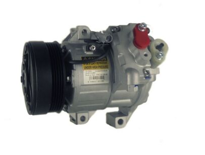 Sprężarka klimatyzacji Suzuki Grand Vitara