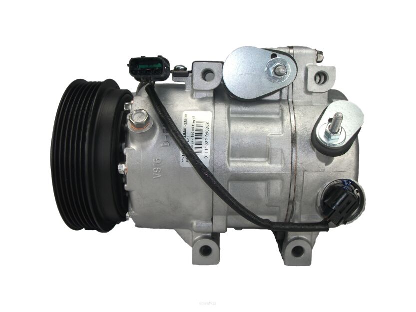 Sprężarka klimatyzacji Hyundai IX35 Tucson Kia Sportage