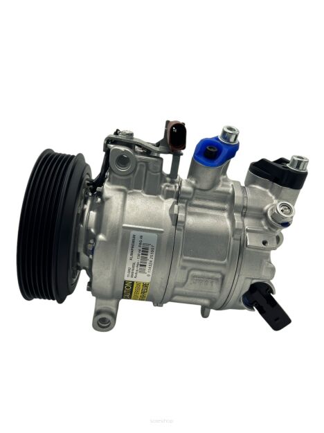 Sprężarka klimatyzacji Audi A4 Q5