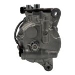 Sprężarka klimatyzacji BMW 64527948805 - 3