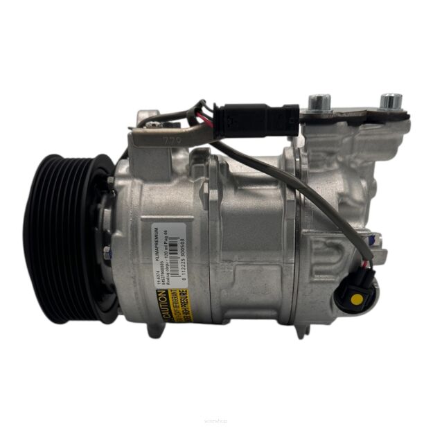 Sprężarka klimatyzacji BMW 64527948805