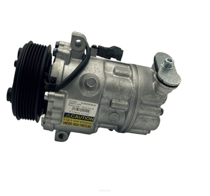 Sprężarka klimatyzacji Fiat Alfa Romeo Lancia