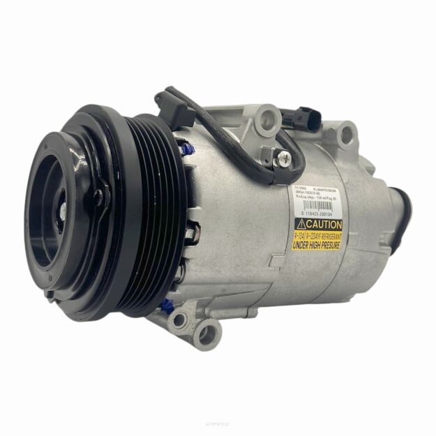 Sprężarka klimatyzacji Ford Focus  C-Max