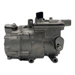 Sprężarka klimatyzacji Toyota Yaris Prius Aqua - 2