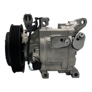 Sprężarka klimatyzacji Toyota Yaris 1.4 D4D