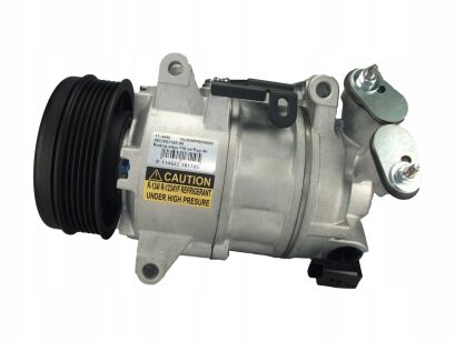 Sprężarka klimatyzacji Peugeot 308  5008