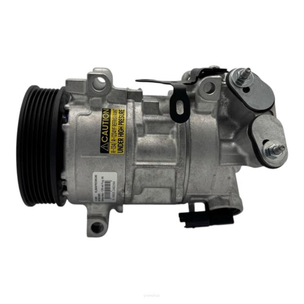 Sprężarka klimatyzacji Citroen  Peugeot