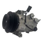 Sprężarka klimatyzacji Hyundai Kia - 2