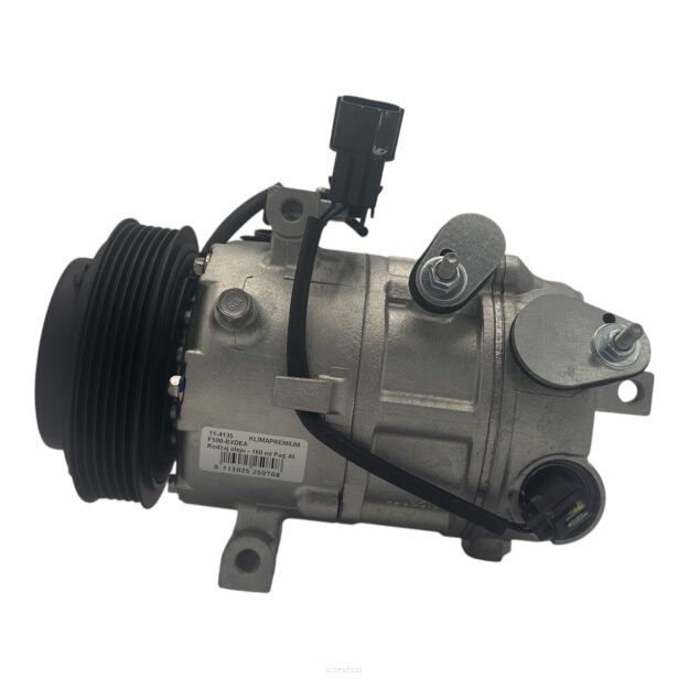 Sprężarka klimatyzacji Hyundai Kia