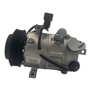 Sprężarka klimatyzacji Hyundai Kia