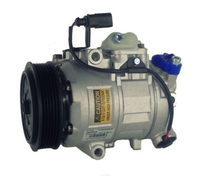 Sprężarka klimatyzacji VW Audi Skoda Seat