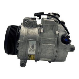 Sprężarka klimatyzacji BMW E90 E91