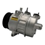 Sprężarka klimatyzacji Ford F150 - 2