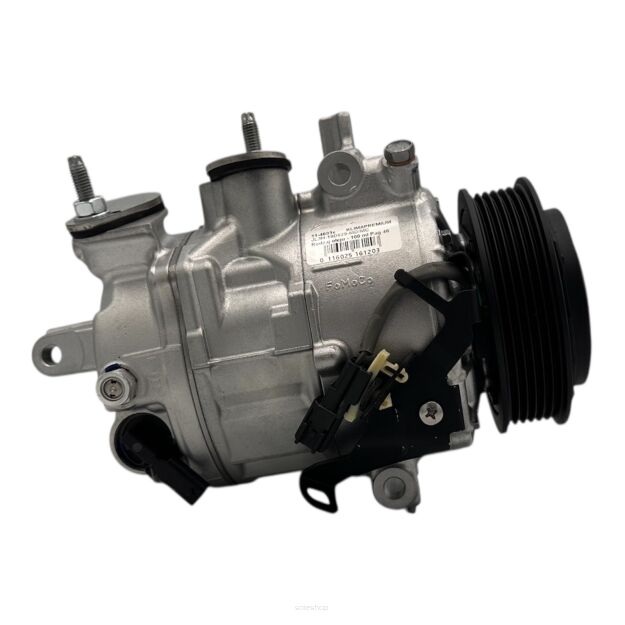 Sprężarka klimatyzacji Ford F150